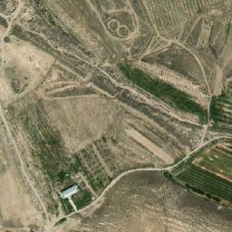 Satellite imagery of Yerkarak’ar, AM