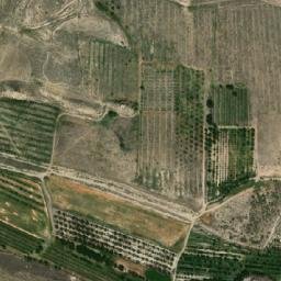 Satellite imagery of Yerkarak’ar, AM