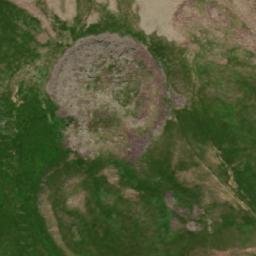 Satellite imagery of K’arpsaki Glukh, AM