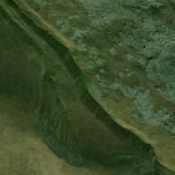 Satellite imagery of Gora Takhtayurt, AM