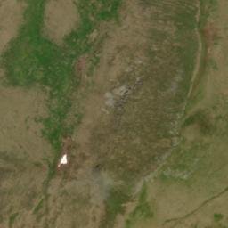 Satellite imagery of Ağqaya Dağı, AZ