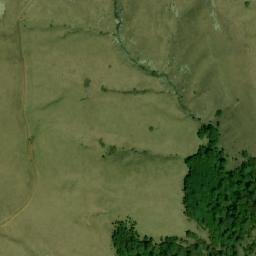 Satellite imagery of Berdasar Lerr, AZ