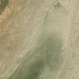 Satellite imagery of Mys Kara-Sengir, TM