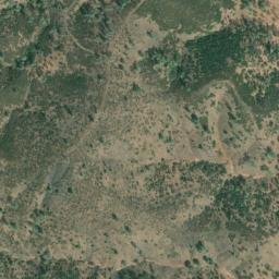 Satellite imagery of Cat Ridge, US