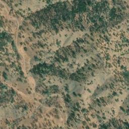 Satellite imagery of Cat Ridge, US