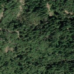 Satellite imagery of Dix Mine, US