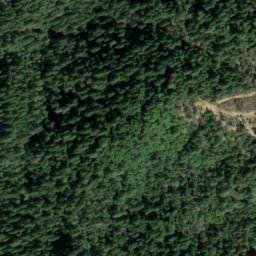 Satellite imagery of Dix Mine, US