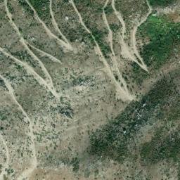 Satellite imagery of Tobin Ridge, US