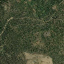 Satellite imagery of Grizzly Ridge, US