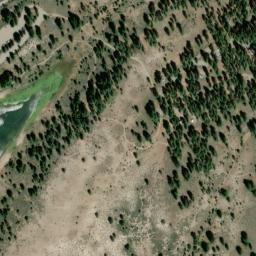 Satellite imagery of Lightning Tree Point, US