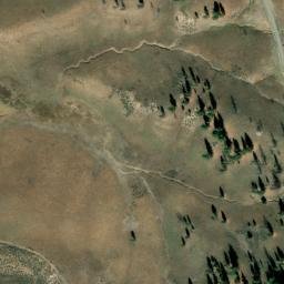 Satellite imagery of Turkey Point, US