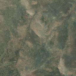 Satellite imagery of Gold Ore Claims, US