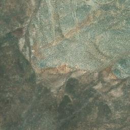 Satellite imagery of Gold Ore Claims, US