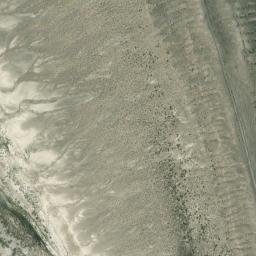 Satellite imagery of Humboldt Dike, US