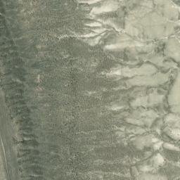 Satellite imagery of Humboldt Dike, US