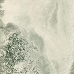 Satellite imagery of Humboldt Dike, US