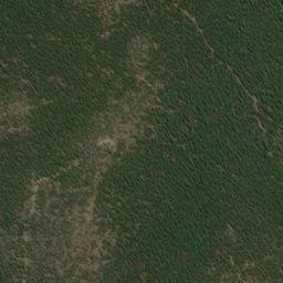 Satellite imagery of Grant Number Eleven Mine, US