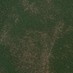 Satellite imagery of Grant Number Eleven Mine, US