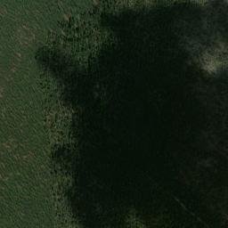 Satellite imagery of Grant Number Eleven Mine, US