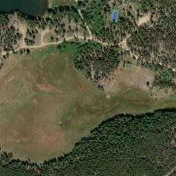 Satellite imagery of Jess Lode Mine, US