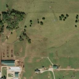 Satellite imagery of House Gravel Pit, US
