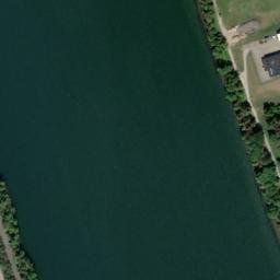Satellite imagery of Alexander Mine, US