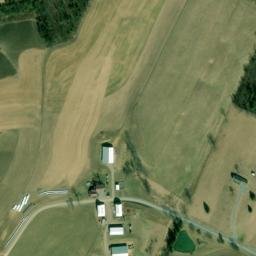 Satellite imagery of Pleasant Ridge, US