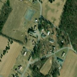 Satellite imagery of Pleasant Ridge, US