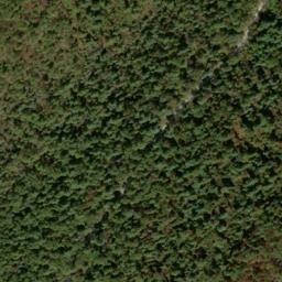 Satellite imagery of Yellow Ridge, US