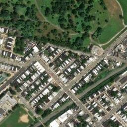 Satellite imagery of PASCHALL — NGS JU4513 — Philadelphia, US, US