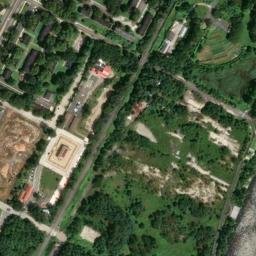 Satellite imagery of PHILADELPHIA FED CONTAINER TK — NGS JU3178, US