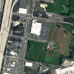 Satellite imagery of PIER 55 S — NGS JU3118 — Philadelphia, US, US