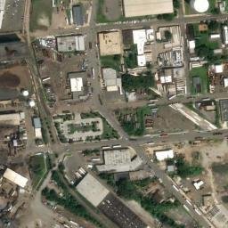 Satellite imagery of SPRUCE — NGS JU3200 — Camden, US, US