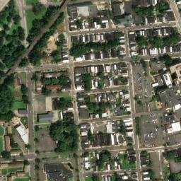 Satellite imagery of 4 N 1 — NGS DI3305 — Camden, US, US
