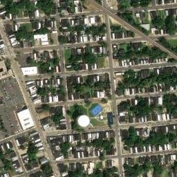 Satellite imagery of 4 N 1 — NGS DI3305 — Camden, US, US
