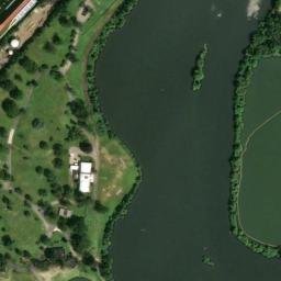 Satellite imagery of 3945 — NGS AI4373 — Pennsauken Township, US, US