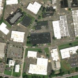 Satellite imagery of 3945 — NGS AI4373 — Pennsauken Township, US, US