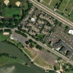 Satellite imagery of 4 R 2 — NGS DI3236 — Haddon Township, US, US