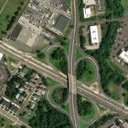 Satellite imagery of 4 R 2 — NGS DI3236 — Haddon Township, US, US