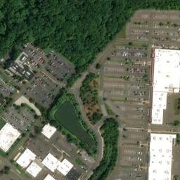 Satellite imagery of CHERRY — NGS DI3360 — Cherry Hill Township, US, US