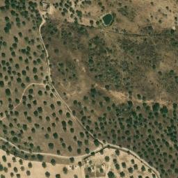 Satellite imagery of survey_point, PT