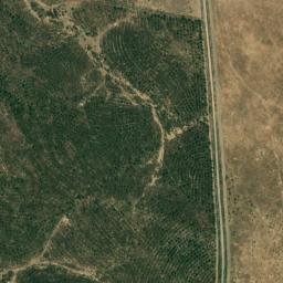 Satellite imagery of survey_point, PT