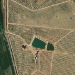 Satellite imagery of survey_point, PT
