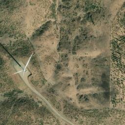 Satellite imagery of survey_point, PT