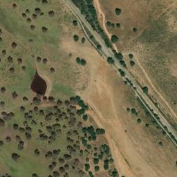 Satellite imagery of survey_point, ES