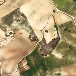 Satellite imagery of Cerro de la Horca, ES