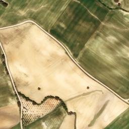 Satellite imagery of Cerro de la Horca, ES