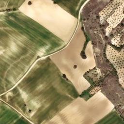 Satellite imagery of Cerro de la Horca, ES