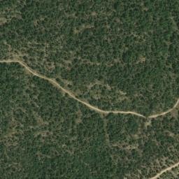 Satellite imagery of Cerro del Castillo, ES