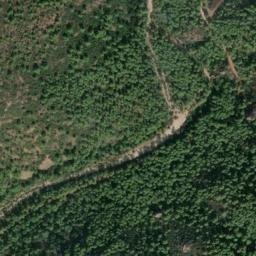 Satellite imagery of Molló del Camí d'Onda, ES